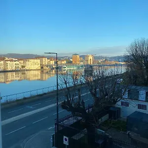 Appartement Avec Superbe Vue Sur Le Rhone, Vienne (Isere)