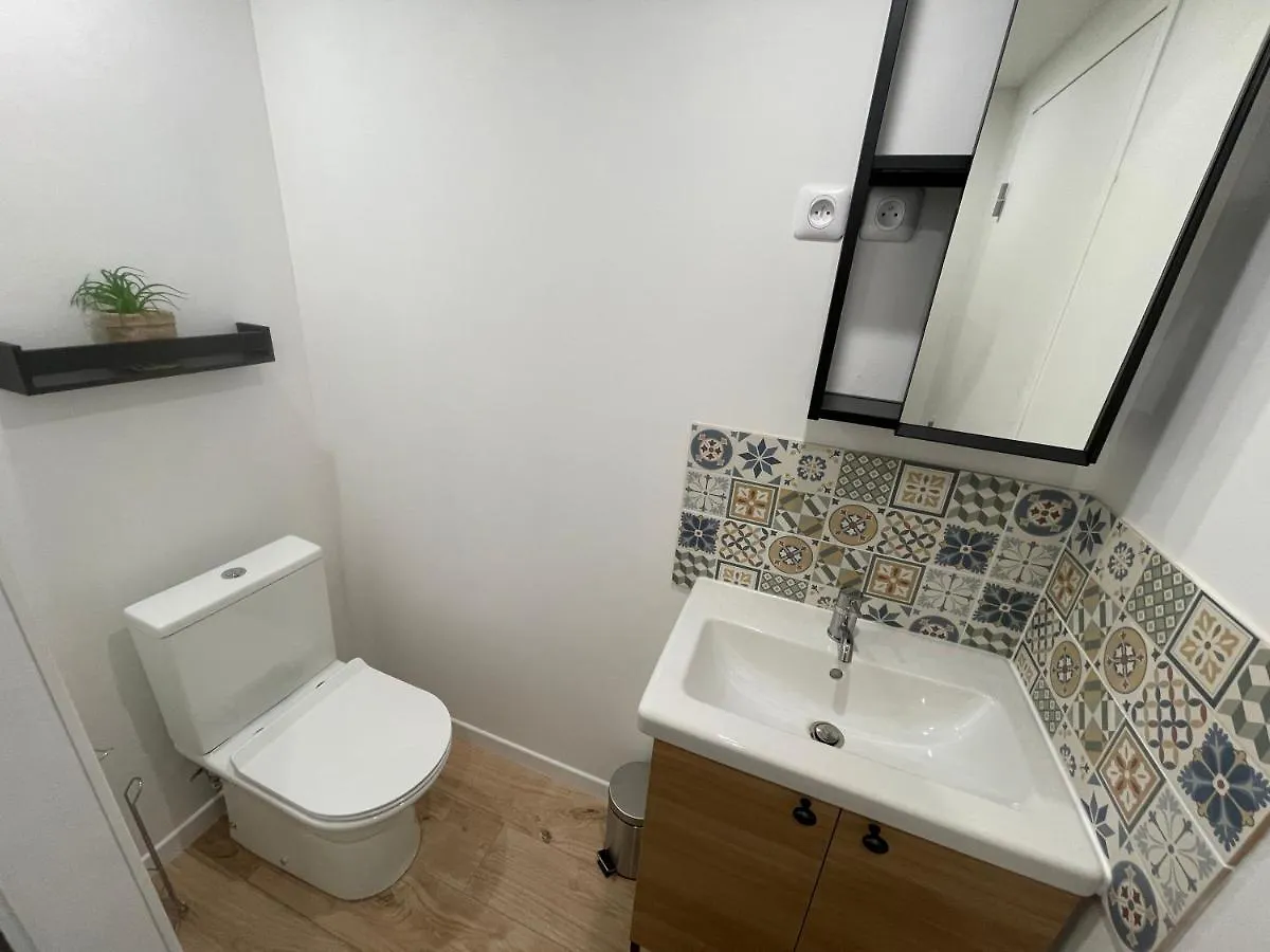O'Bon'Endroit By Audrey & Thomas Apartment Givors